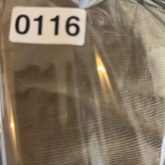 American Eagle Pants Mens 36X34 Brown Corduroy Straight Leg Khaki Tan Flex - Picture 11 of 11